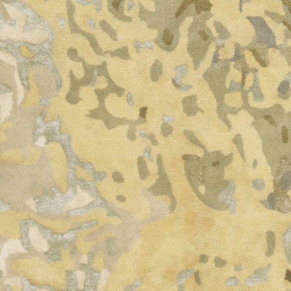 Surya Remarque RRQ-2002 Area Rug by William Mangum Hot on Sale