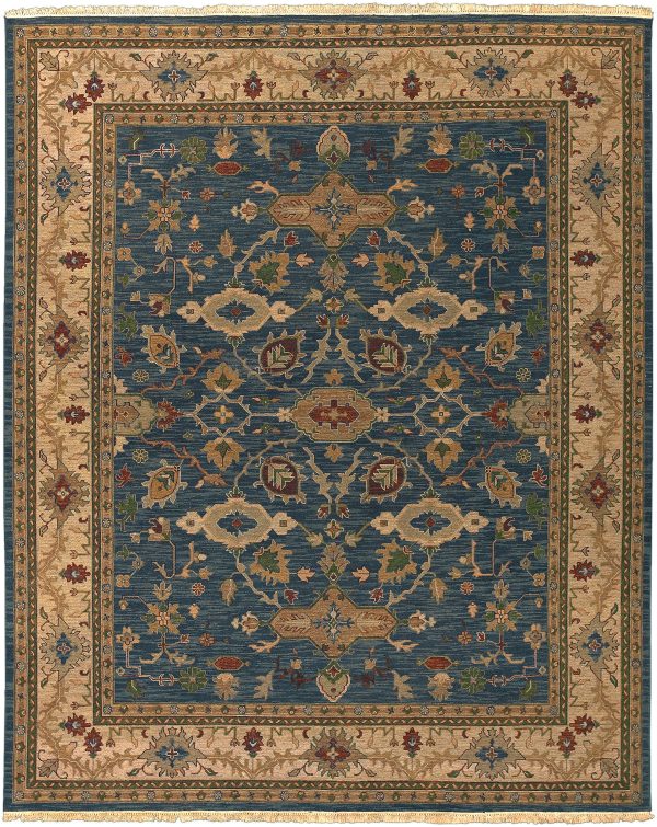 Surya Soumek SMK-51 Area Rug Discount