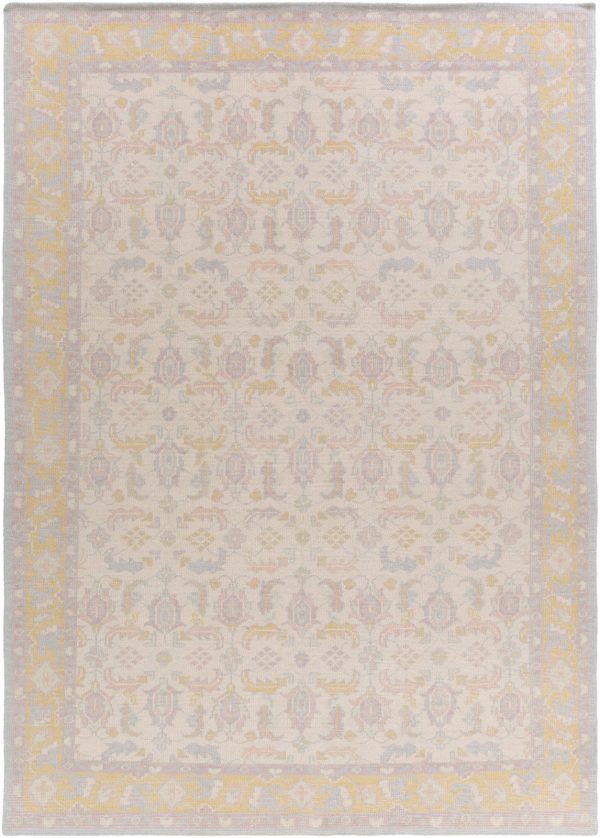 Surya Zahra ZHA-4041 Area Rug Discount