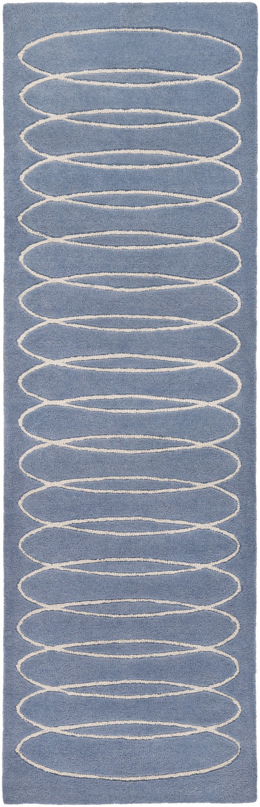 Surya Solid Bold SLB-6801 Area Rug by Bobby Berk on Sale