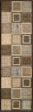 Momeni Dream DR-07 Brown Area Rug Discount