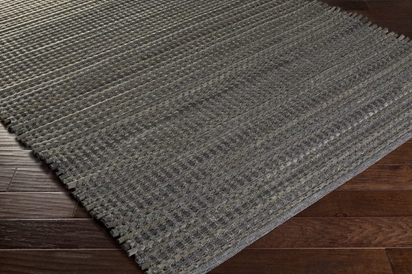 Surya Fan Belt FBT-5000 Area Rug by Papilio Fashion