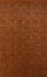 Momeni Gramercy GM-13 Copper Area Rug Hot on Sale