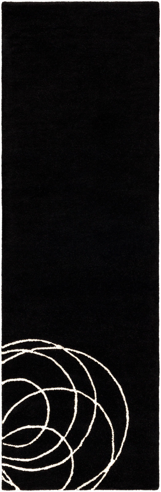 Surya Solid Bold SLB-6811 Area Rug by Bobby Berk Hot on Sale