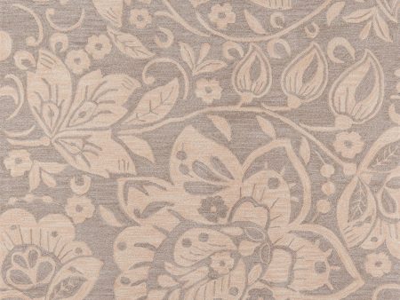 Momeni Havana HV-06 Sand Area Rug Online Sale