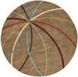 Livabliss Forum FM-7140 Area Rug Online Sale