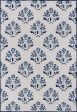 Momeni Havana HV-09 Blue Area Rug on Sale