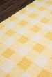 Momeni Geo GEO31 Yellow Area Rug Sale