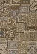 Momeni Dream DR-51 Ivory Area Rug For Sale