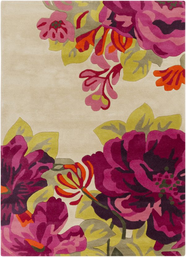 Surya SND-4507 Area Rug by Sanderson Sale