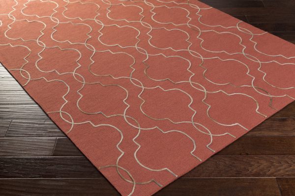 Surya Seabrook SBK-9020 Area Rug Supply