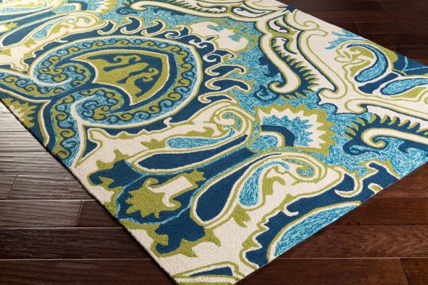 Surya Skye SKE-4010 Area Rug Hot on Sale