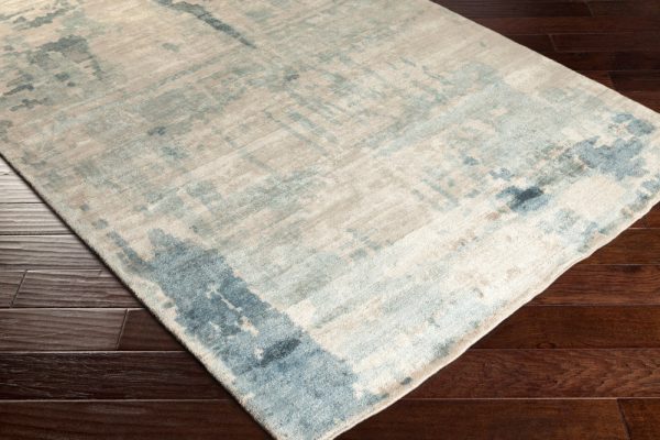 Surya Silence SIL-7002 Area Rug by Papilio on Sale