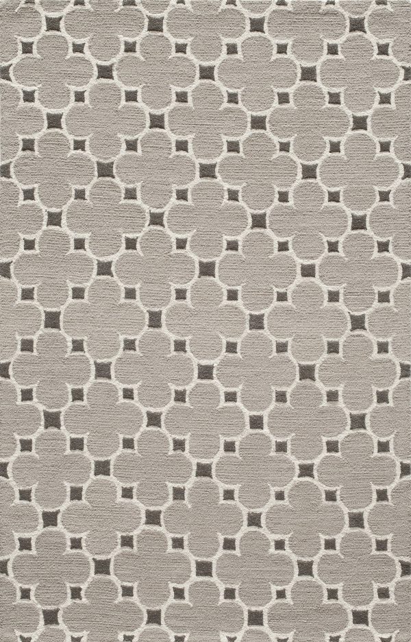 Momeni Dunes DUN11 Taupe Area Rug Online Hot Sale