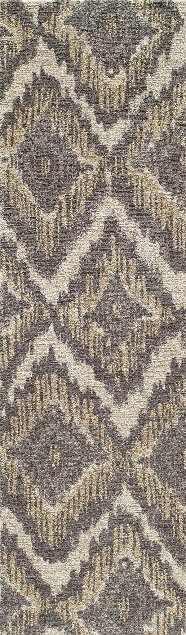 Momeni Heavenly HE-03 Grey Area Rug Sale