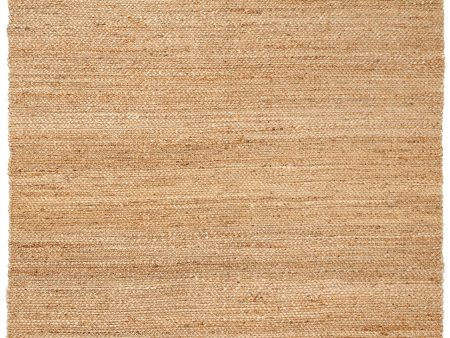 JazzyFloors Jute 1030 Portland Natural Area Rug Online Sale