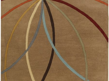 Livabliss Forum FM-7140 Area Rug Online Sale