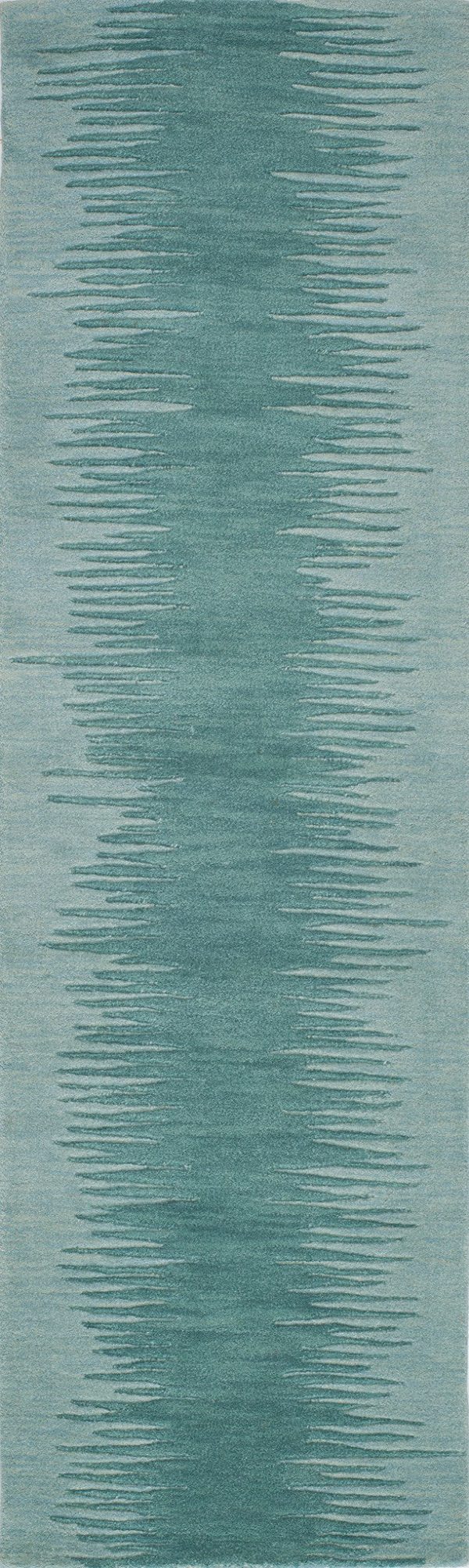 Momeni Delhi DL-63 Aqua Area Rug Supply