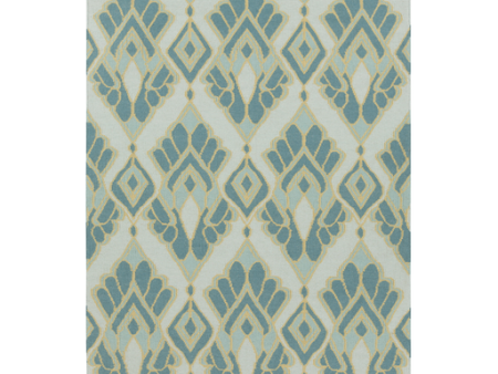 Surya Voyages VOY-52 Area Rug by Malene B Hot on Sale