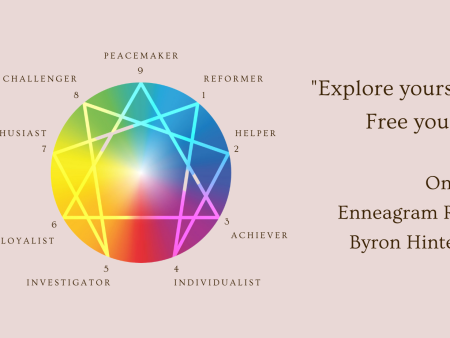 Explore Yourself & Free Yourself  One day Enneagram Retreat - BYRONSHIRE - 2024 Date to be launched on Sale