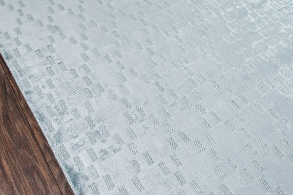 Momeni Fresco FRE-1 Blue Area Rug Supply