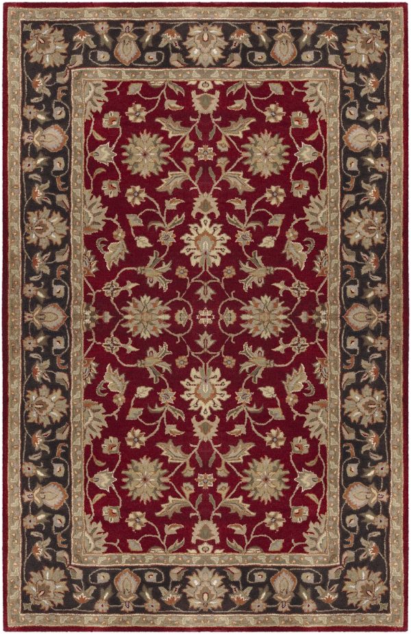 Livabliss Crowne CRN-6013 Area Rug For Sale