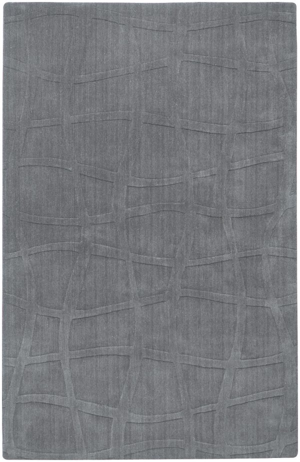 Surya Sculpture SCU-7506 Area Rug by Candice Olson For Discount