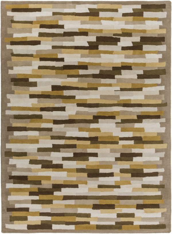 Surya Peerpressure PSR-7017 Area Rug by Mike Farrell Online Sale