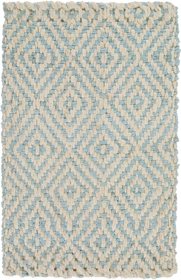 Surya Reeds REED-809 Area Rug Discount