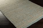 Surya Reeds REED-823 Area Rug Fashion