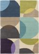 Surya SCI-27 Area Rug by Scion For Sale