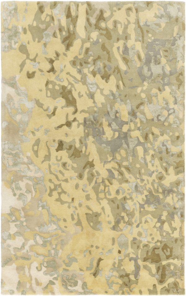 Surya Remarque RRQ-2002 Area Rug by William Mangum Hot on Sale