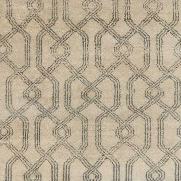 Surya Stanton SAO-2006 Area Rug by DwellStudio For Cheap