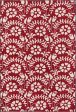 Momeni Havana HV-10 Red Area Rug Online Hot Sale