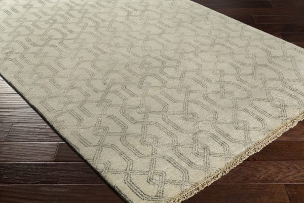 Surya Stanton SAO-2006 Area Rug by DwellStudio For Cheap