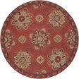 Surya Rain RAI-1071 Area Rug Discount