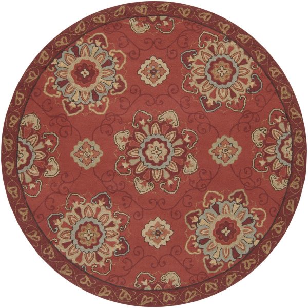 Surya Rain RAI-1071 Area Rug Discount