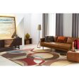 Livabliss Forum FM-7108 Area Rug Online Hot Sale