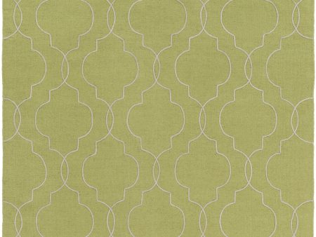 Surya Seabrook SBK-9010 Area Rug Fashion