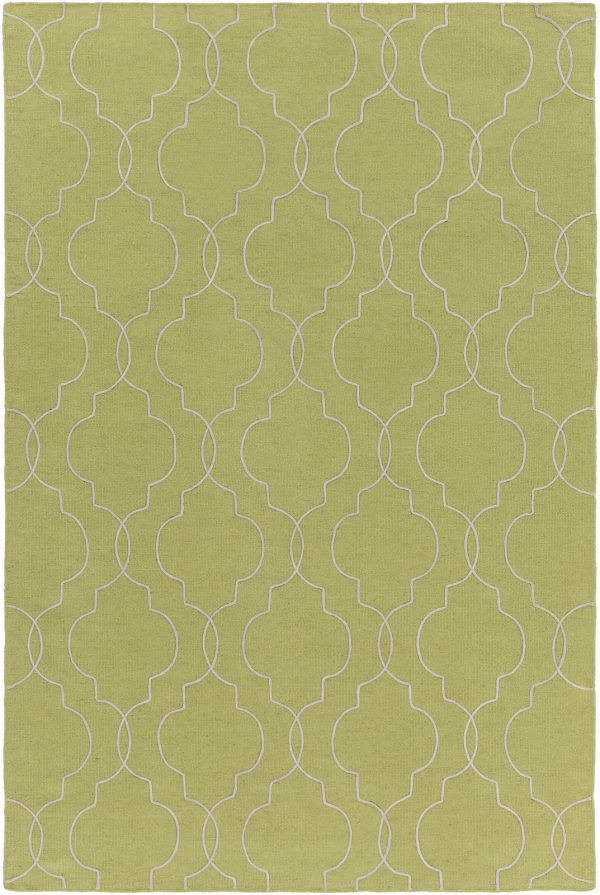 Surya Seabrook SBK-9010 Area Rug Fashion