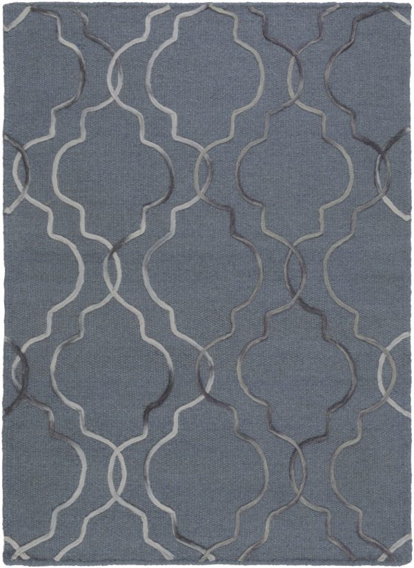 Surya Seabrook SBK-9019 Area Rug For Sale