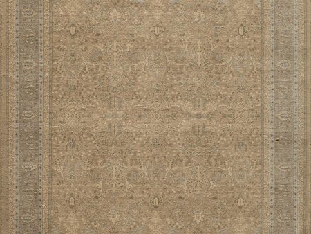 Momeni Encore EC-05 Mushroom Area Rug Supply