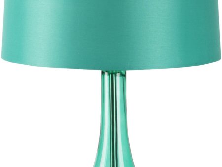 Surya Zoey ZOLP-005 Lamp Online now