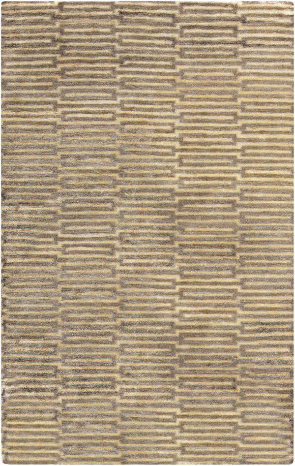 Surya Platinum PLAT-9002 Area Rug Supply