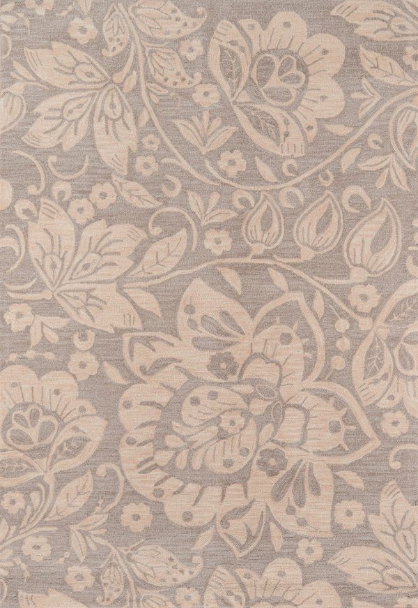 Momeni Havana HV-06 Sand Area Rug Online Sale