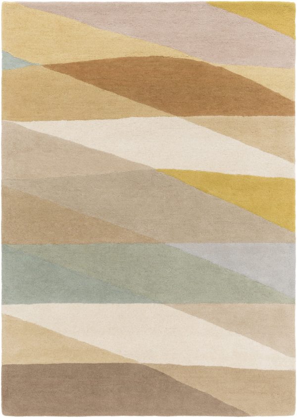 Surya SCI-29 Area Rug by Scion Online Hot Sale