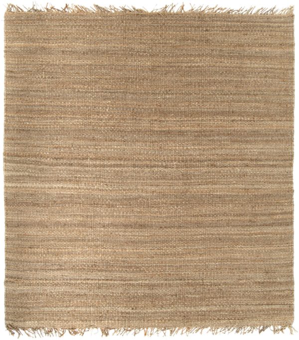 Livabliss Jute Natural Area Rug on Sale