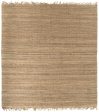 Livabliss Jute Natural Area Rug on Sale