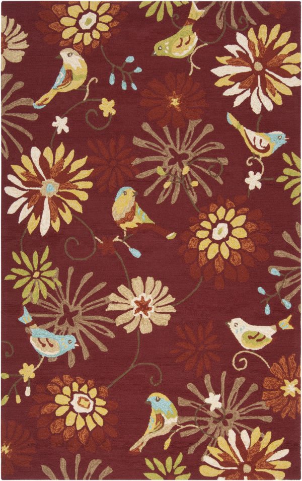 Surya Rain RAI-1106 Area Rug For Sale