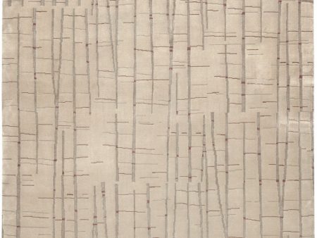 Surya Shibui SH-7402 Area Rug by Julie Cohn Hot on Sale